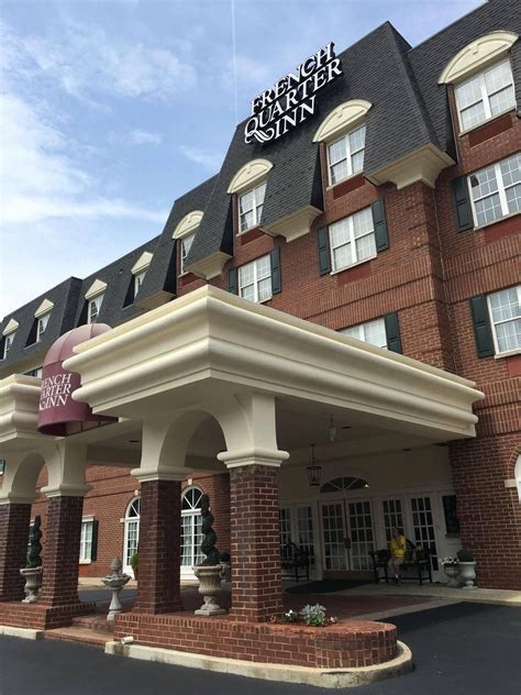 French quarter inn maysville ky - Book French Quarter Inn, Maysville on Tripadvisor: See 162 traveller reviews, 63 candid photos, and great deals for French Quarter Inn, ranked #1 of 4 B&Bs / inns in Maysville and rated 4 of 5 at Tripadvisor.